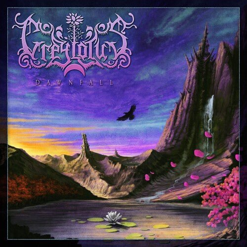 GREYLOTUS - DAWNFALL - RECORD