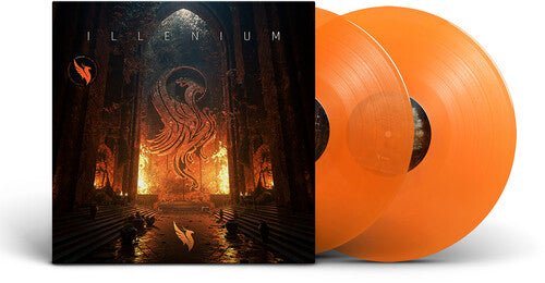 ILLENIUM - RECORD