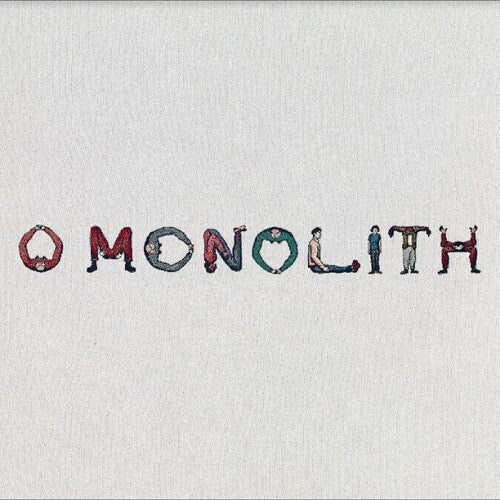 SQUID - O MONOLITH - RECORD