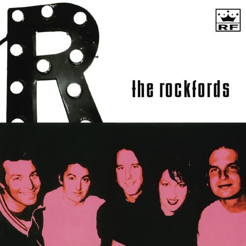 ROCKFORDS - RECORD