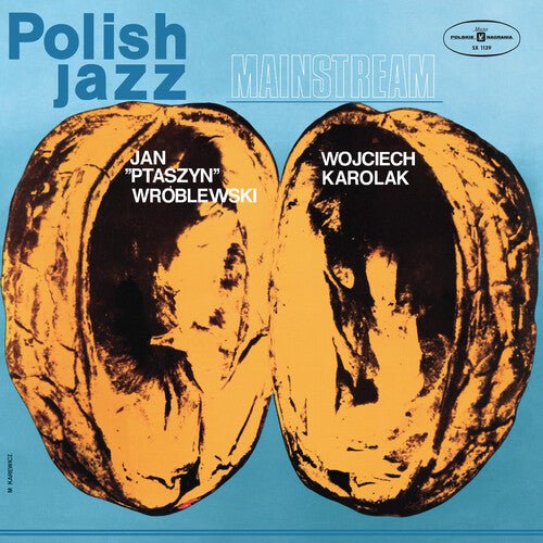 KAROLAK,WOJCIECH - MAINSTREAM - RECORD