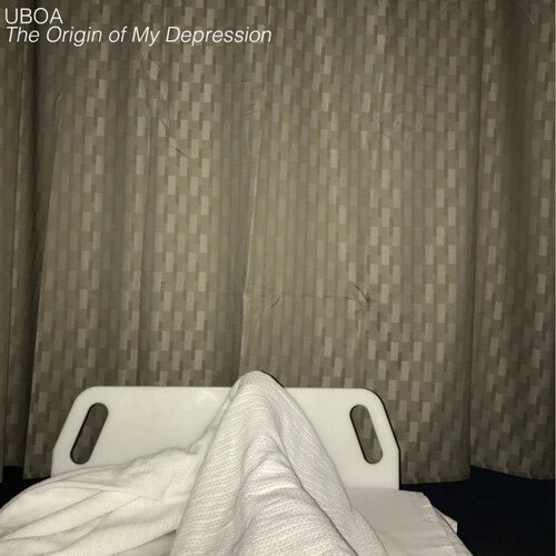 UBOA - ORIGIN OF MY DEPRESSION - RECORD