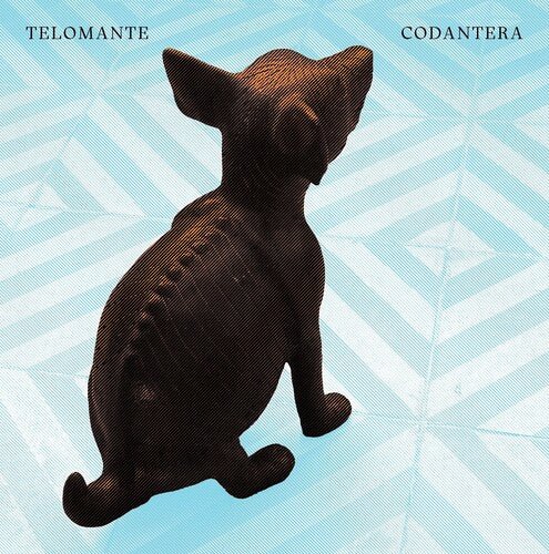 TELOMANTE - CODANTERA - RECORD