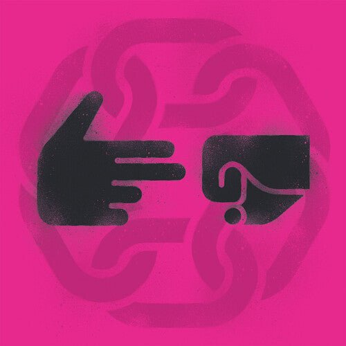 RUN THE JEWELS - RTJ CU4TRO - RECORD