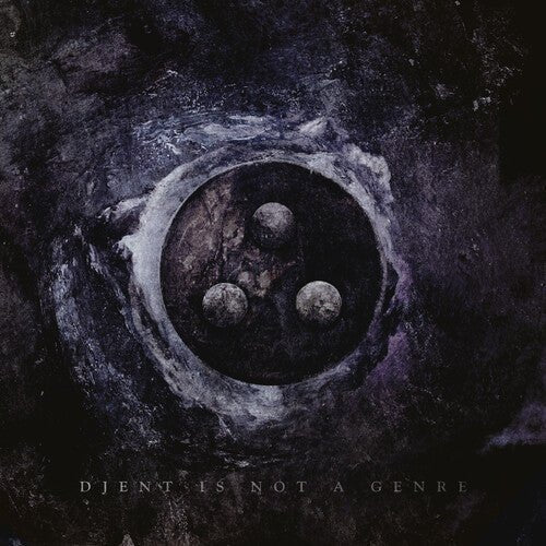 PERIPHERY - PERIPHERY V: DJENT IS NOT A GENRE - RECORD