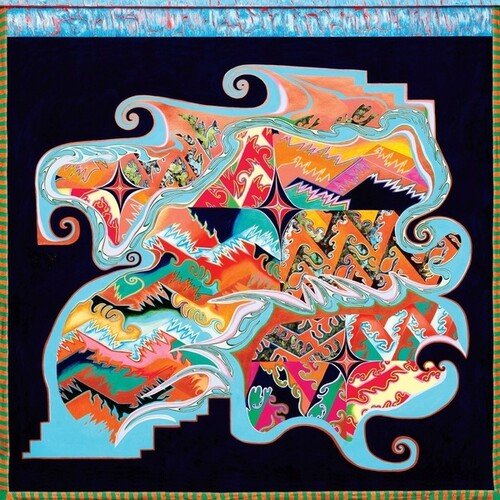 NATURAL INFORMATION SOCIETY - SINCE TIME IS GRAVITY - RECORD