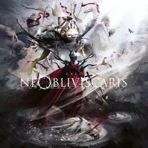 NE OBLIVISCARIS - EXUL - RECORD