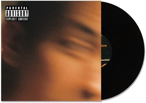 TROPHY EYES - SUICIDE & SUNSHINE - RECORD