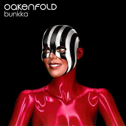 OAKENFOLD,PAUL - BUNKKA - RECORD