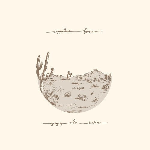 ISAKOV,GREGORY ALAN - APPALOOSA BONES - BROWN - RECORD