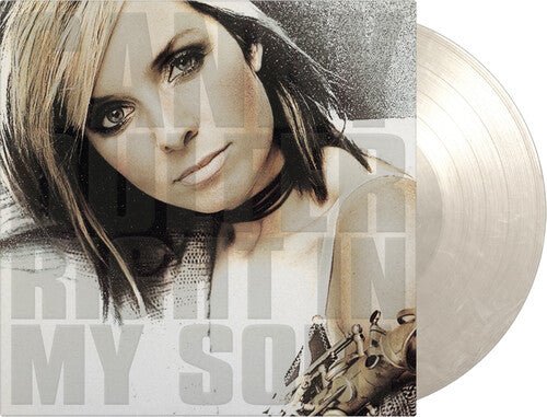 DULFER,CANDY - RIGHT IN MY SOUL - RECORD