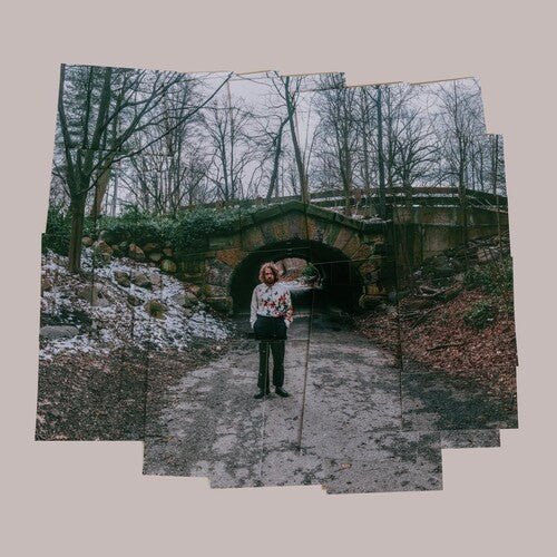 MORBY,KEVIN - MORE PHOTOGRAPHS (A CONTINUUM) - COKE BOTTLE CLEAR - RECORD
