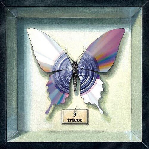 TRICOT - 3 - RECORD