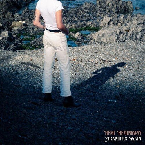 HEMI HEMINGWAY - STRANGERS AGAIN - RECORD