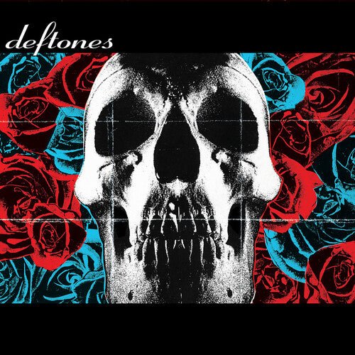 DEFTONES - RECORD