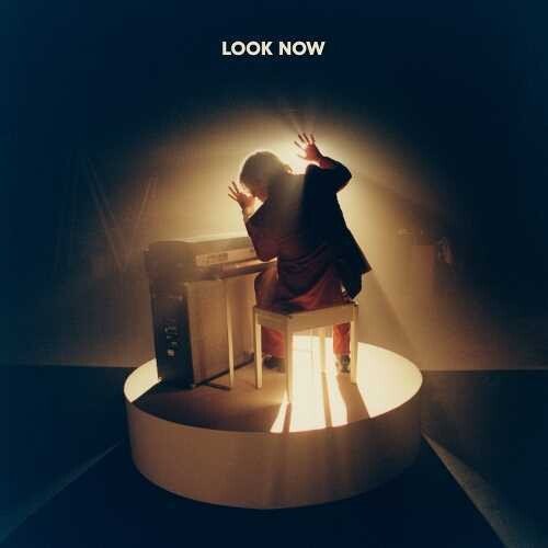 LANG,OSCAR - LOOK NOW - RECORD