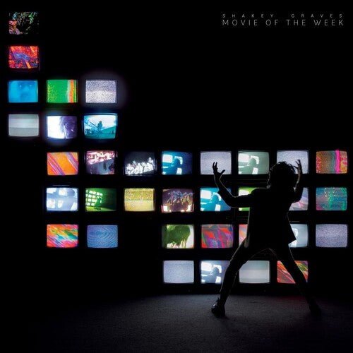 SHAKEY GRAVES - MOVIE OF THE WEEK - RECORD