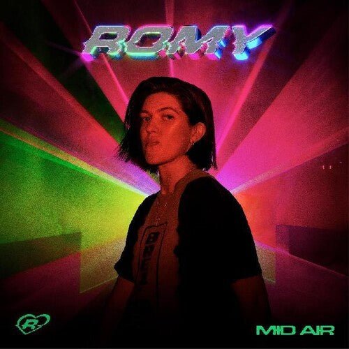 ROMY - MID AIR - RECORD