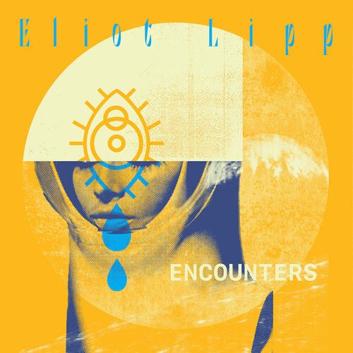 LIPP,ELIOT - ENCOUNTERS - RECORD