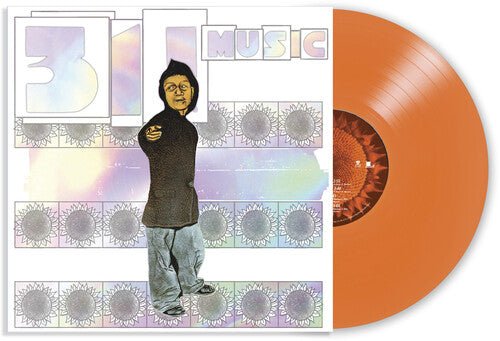 311 - MUSIC - RECORD