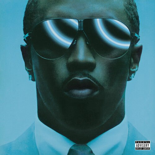 DIDDY - PRESS PLAY - RECORD