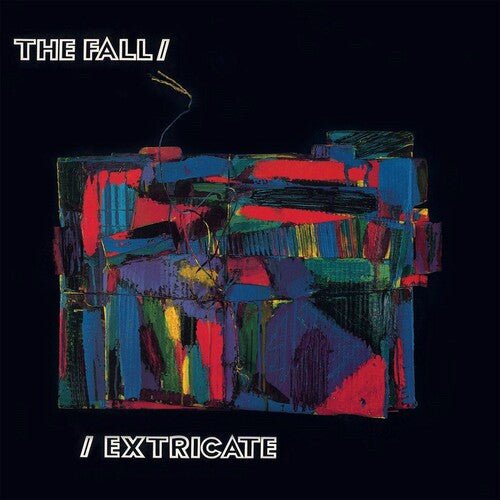 FALL - EXTRICATE - RECORD