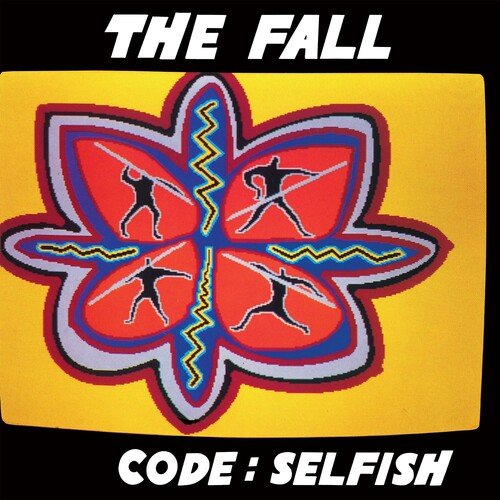 FALL - CODE SELFISH - RECORD