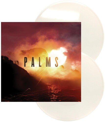 PALMS - RECORD