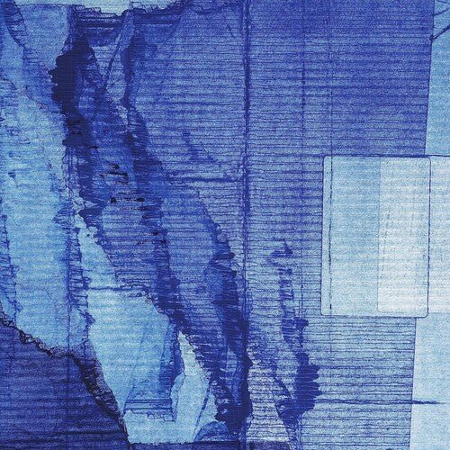 BLANKFOR.MS / MORAN,JASON / GILMORE,MARCUS - REFRACT - RECORD