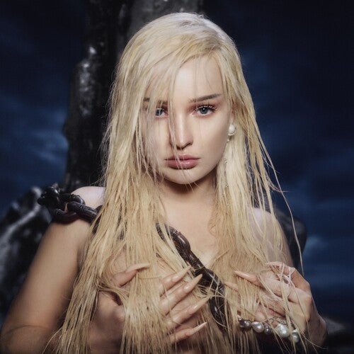 PETRAS,KIM - FEED THE BEAST - RECORD