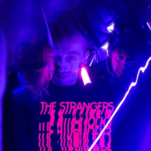 STRANGERS - RECORD