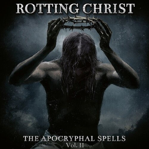 ROTTING CHRIST - APOCRYPHAL SPELLS - RECORD