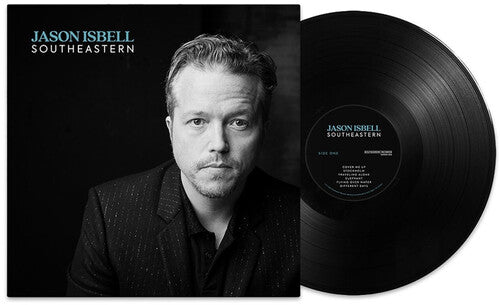 ISBELL,JASON - SOUTHEASTERN - RECORD