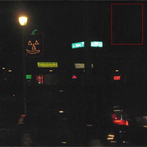 FOX ACADEMY - JOSEPH'S DELI & LOTTERY - RECORD
