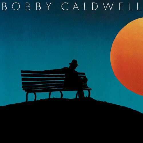 CALDWELL,BOBBY - BOBBY CALDWELL - RECORD