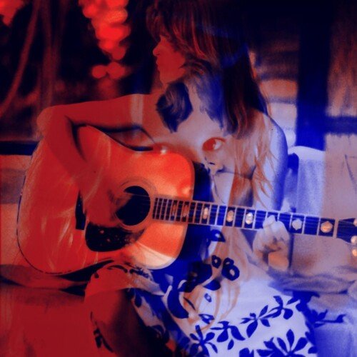 KIMSEY,KRISTI - AS I LOOK BACK - RECORD