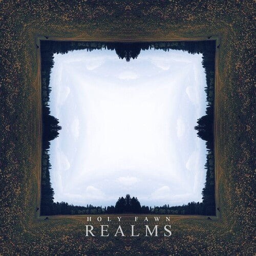 HOLY FAWN - REALMS - RECORD