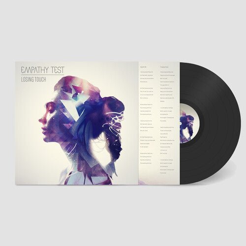 EMPATHY TEST - LOSING TOUCH - RECORD