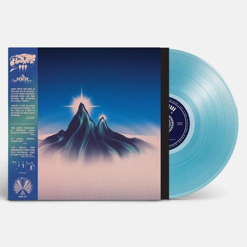 HOOVERIII - POINTE - RECORD