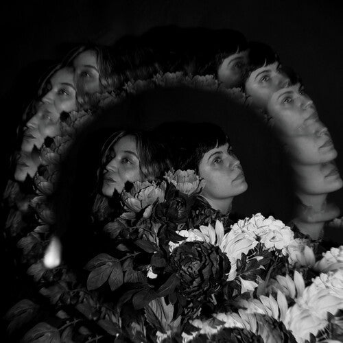 RAGANA - DESOLATION'S FLOWER - RECORD