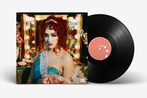 CHAPPELL ROAN - RISE AND FALL OF A MIDWEST PRINCESS - RECORD
