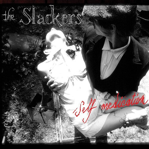 SLACKERS - SELF MEDICATION - RECORD
