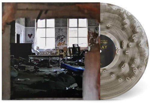 SHARIF,FATBOI & STEEL TIPPED DOVE - DECAY - RECORD