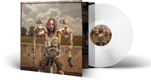 BROTHER DEGE - SCORCHED EARTH POLICY - RECORD