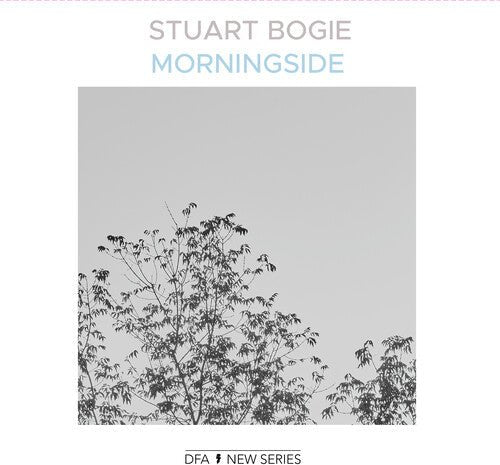 BOGIE,STUART - MORNINGSIDE - RECORD