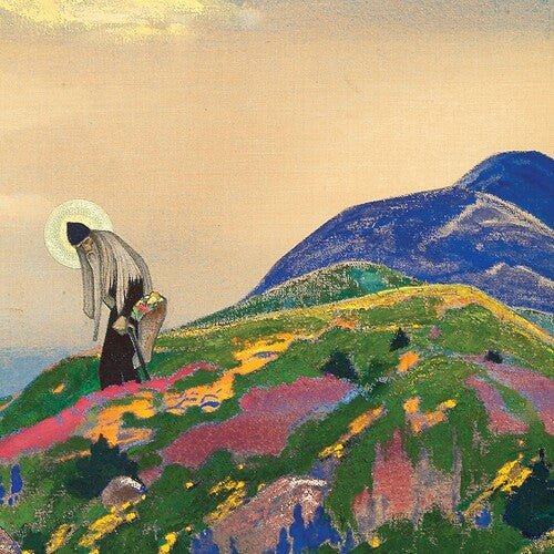 CELESTE,ZOOEY - RESTLESS THOUGHTS - RECORD