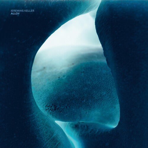 BARTSCH,NIK / KELLER,JEREMIAS - ALLOY - RECORD