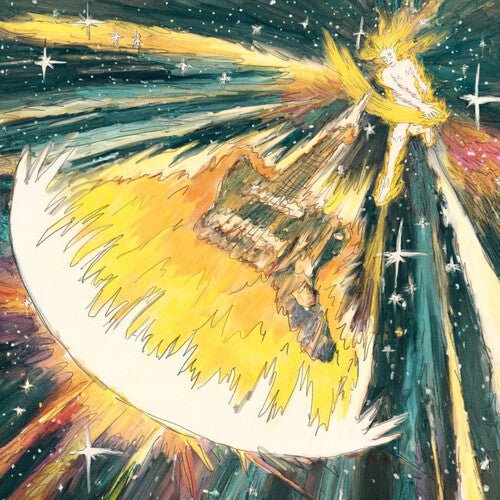 STERN,MARNIE - COMEBACK KID - RECORD