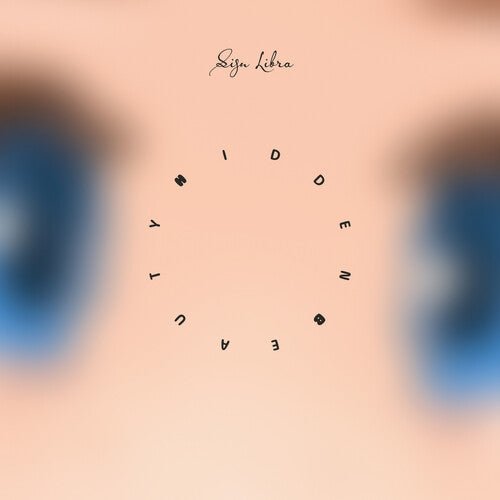 SIGN LIBRA - HIDDEN BEAUTY - RECORD
