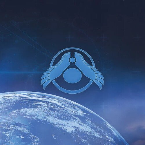 RUSKAY,PAUL - HOMEWORLD 2 - O.S.T. - RECORD